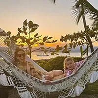 Annie Son - Beachwear that makes you smile