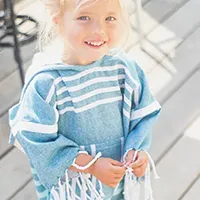 Annie Son - Beachwear that makes you smile