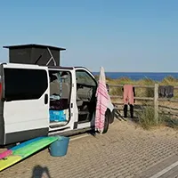 Annie Son - Beachwear that makes you smile