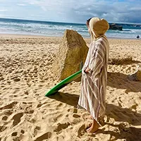 Annie Son - Beachwear that makes you smile