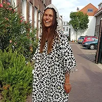 Annie Son - Beachwear that makes you smile