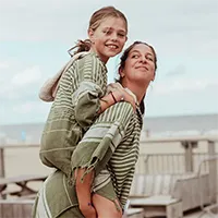 Annie Son - Beachwear that makes you smile