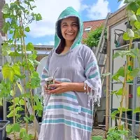 Annie Son - Beachwear that makes you smile