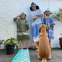 Annie Son - Beachwear that makes you smile