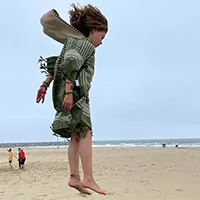 Annie Son - Beachwear that makes you smile