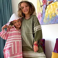 Annie Son - Beachwear that makes you smile