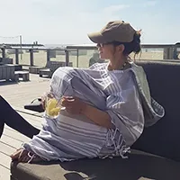 Annie Son - Beachwear that makes you smile