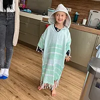 Annie Son - Beachwear that makes you smile