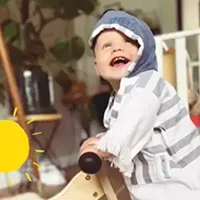 Annie Son - Beachwear that makes you smile